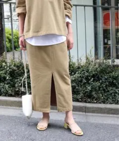 ロペ ロングスカート