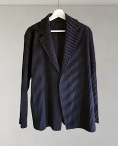 2025年最新】HOMME PLISSE ISSEY MIYAKE メンズ テーラード