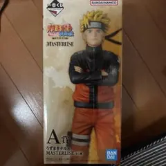 k*4様 一番くじ NARUTO A賞 うずまきナルト MASTERLISE - メルカリ