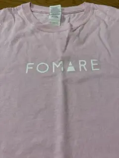 FOMARE Tシャツ