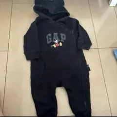 GAP baby ミッキーマウス ロンパース