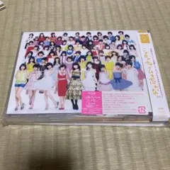 この日のチャイムを忘れない　SKE48