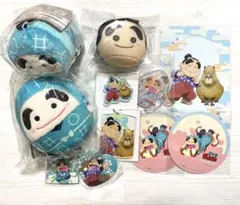 忍たま　しんべヱ　まとめ売り　セット