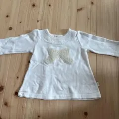 組曲　裏起毛トレーナー　70-80