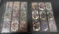2026年最新】神羅万象チョコ コンプの人気アイテム - メルカリ