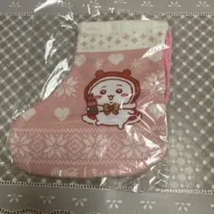 コカコーラ商品の景品・ちいかわ