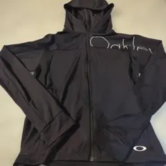 Oakley フルジップ フード付きジャケット