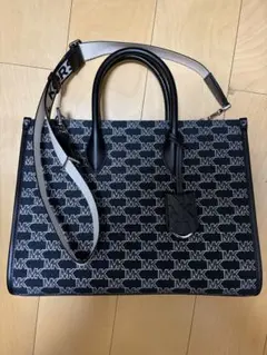 新品 マイケルコース MIRELLA EW トート ミディアム ショルダーバッグ