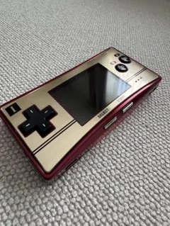 2026年最新】GAMEBOY micro ファミコンの人気アイテム - メルカリ