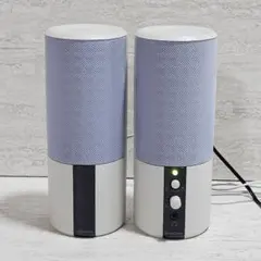 新品　未使用　単品　AudioComm ASP-2005 スピーカー