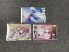 プロセカウエハース 花里みのりまとめ売り