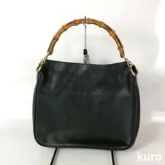 グッチ ハンドバッグ
