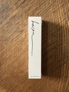 「hairU オリジナルオイルインジェルグリース 30g」のサムネイル
