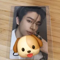 2025年最新】ENHYPEN直筆サイン ジェイクの人気アイテム - メルカリ