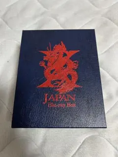 2026年最新】X JAPAN THE LAST LIVE 完全版 の人気アイテム - メルカリ