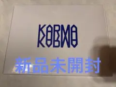 新品未開封　StrayKids KARMA HOORAYver. 通常盤