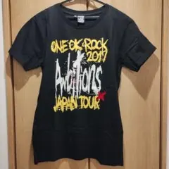 皓*様 ONE OK ROCK Ambitions Japan Tour 201