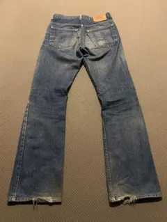 【USA製】Levi'sリーバイス 517-0217ブーツカット 80s〜90s