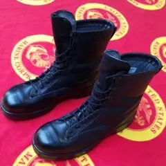 米軍放出品ブーツ
