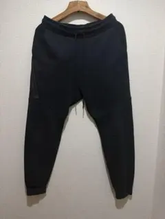 NIKE ナイキテックフリース　パンツ　Mサイズ