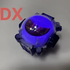 仮面ライダーゴースト　DX ディープスペクターゴーストアイコン