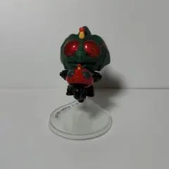 仮面ライダー @CTIONRIDER4 仮面ライダーアマゾン