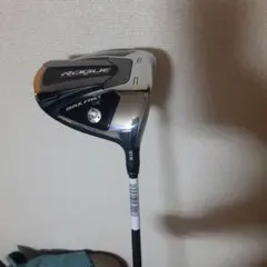 2026年最新】Callaway Golf シリーズ_2：ROGUE ST ゴルフクラブ メンズ 