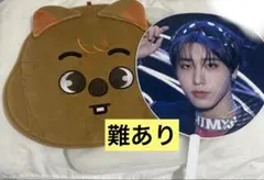 2025年最新】ハンジソン うちわカバーの人気アイテム - メルカリ