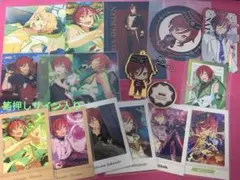 逆先夏目 グッズ まとめ売り a7e76f960ea88f04aca928fc51b843