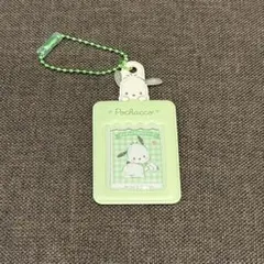 ポチャッコ アクリルキーホルダー エンジョイアイドルシリーズ