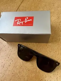 Ray-Ban レイバン RB4420 サングラスのサムネイル