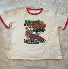 しまむら　Little WEEKEND Tシャツ 160cmのサムネイル