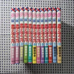 多聞くん今どっち！？ 1-12巻 師走ゆき 花とゆめコミックス 全巻セット