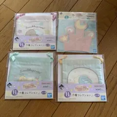 一番くじ すみっコぐらしのサムネイル