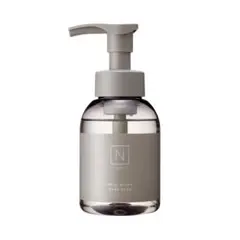 N organic HOMEホイップアロマ ハンドソープスウィートシトラスの香り