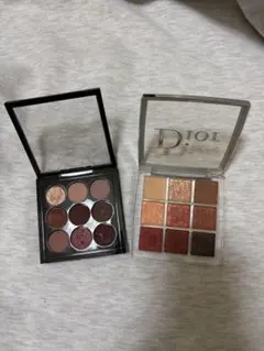 ディオール マック DIOR MAC 化粧品 まとめ売り アイシャドウ リップ