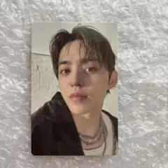 SEVENTEEN HAPPY BURSTDAY トレカ エスクプス