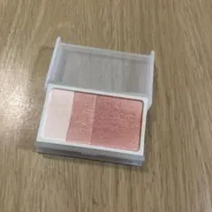無印良品　チークカラー　ピンクベージュのサムネイル