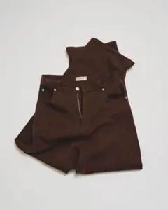 TODAYFUL (トゥデイフル）Cary's Denim 25