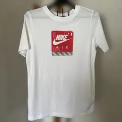 NIKE AIR ロゴ 半袖Tシャツ size M