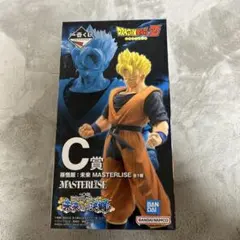 2025年最新】c賞 孫悟飯の人気アイテム - メルカリ