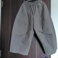 kaze no sumika ひざっこぱんつ、 ワイドパンツ