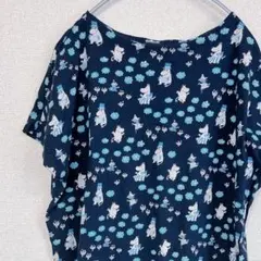 マリメッコ Tシャツ