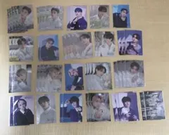 ❶ Stray Kids MANIAC FCくじ ステッカー 54枚 まとめ売り