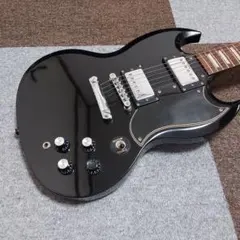 2026年最新】epiphone g-400の人気アイテム - メルカリ