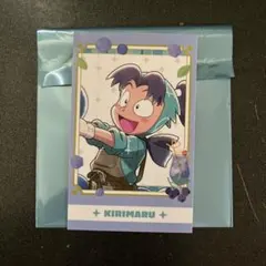 忍たま乱太郎　スイパラ　スイーツパラダイス　推しパシャ　きり丸