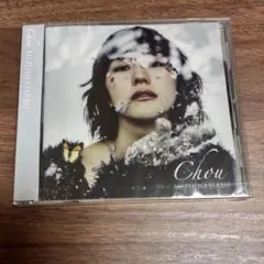 土生瑞穂 CHOU ミニアルバム 未開封