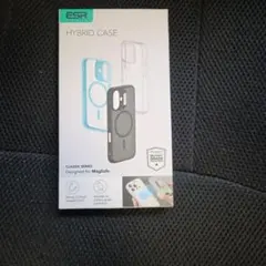 ESR iPhone 2024 Pro Max用 ハイブリッドケース