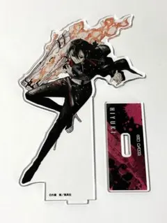 カグラバチ 香刈緋雪 アクリルスタンド