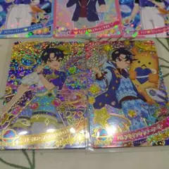 バレンタインクッキークール エターナルスペースジャンピンロケットクール すばる